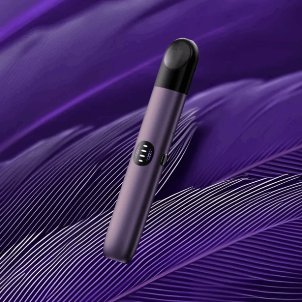 RELX悅刻六代主機 Infinity 2原裝煙桿 通用4/5/6代煙彈