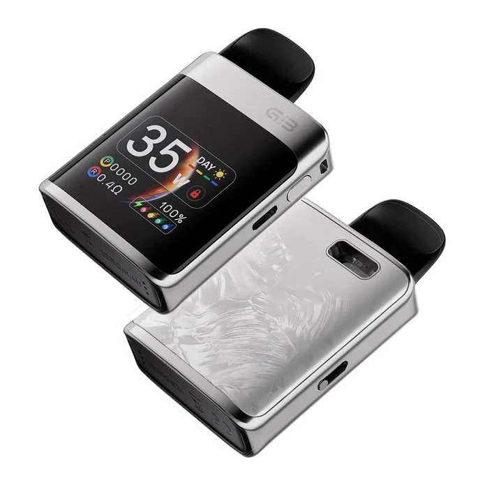 UWELL Caliburn G3 Pro Koko 咖喱棒 主機套裝 35W高功率注油設備